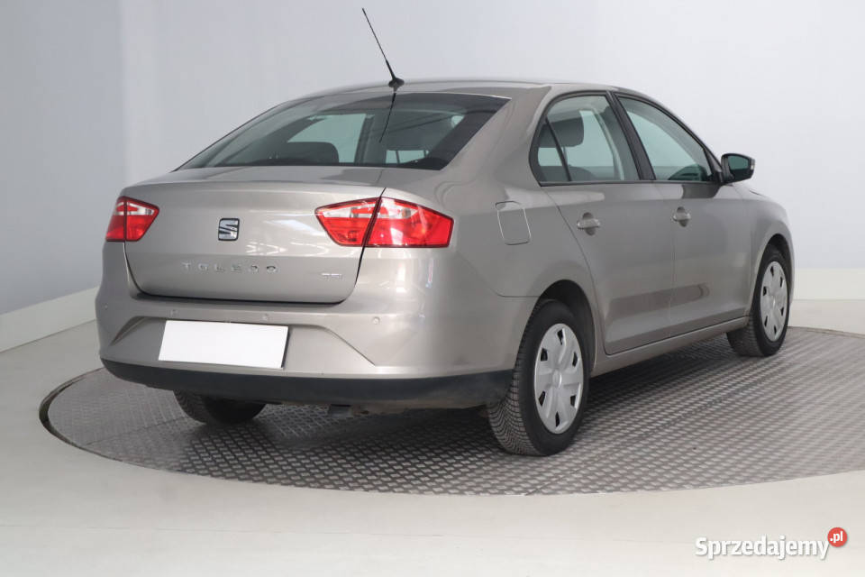 Seat Toledo 12 TSI wspomaganie kierownicy śląskie Zabrze