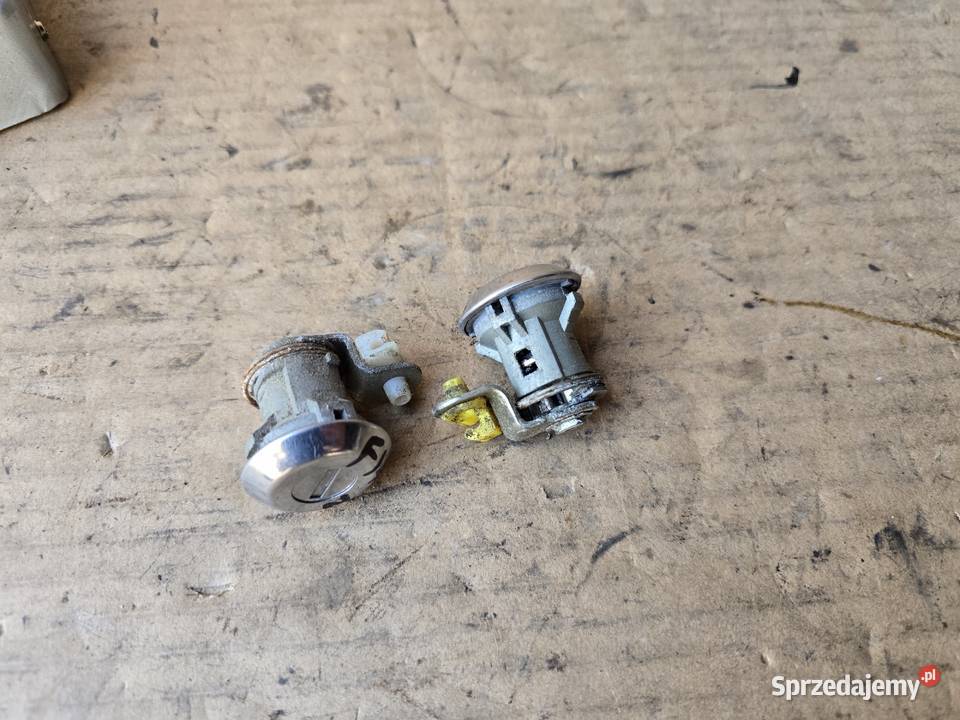 Suzuki Ignis FH 0003 zestaw stacyjka komputer dolnośląskie Legnica