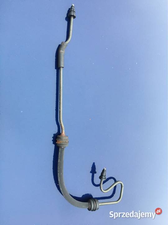 Przewód Wysprzeglika Peugeot 807 20hdi S033802 osobowe Chojnice