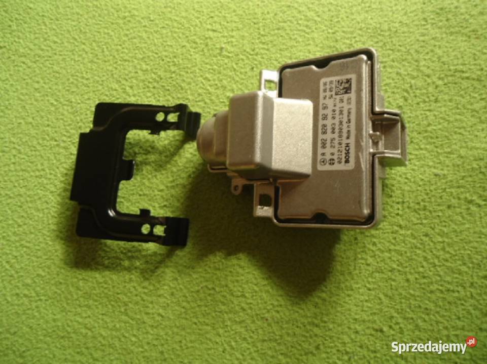 KAMERA NIGHT VISION MERCEDES W212 A0028209297 śląskie Jaworzno