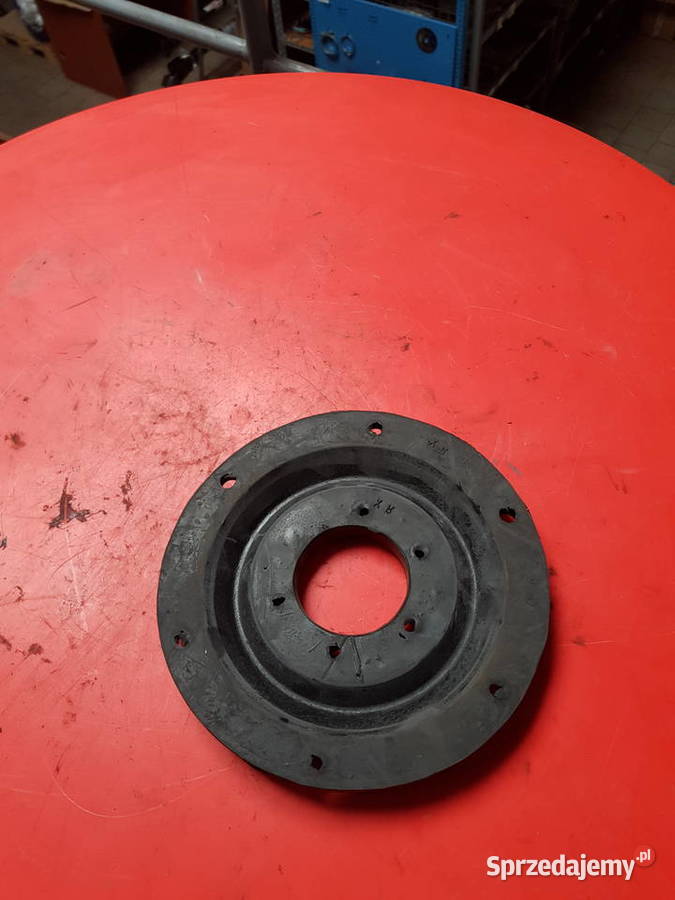 5302040390 Tarcza gumowa sprzęgła ROZDRABNIACZ