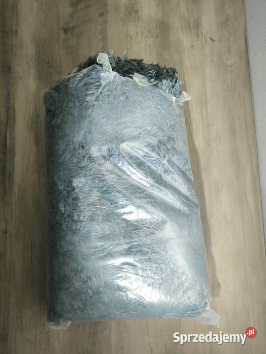 Okragłe legowisko fluffy S podłużne psa i kota Dla psów świętokrzyskie Końskie