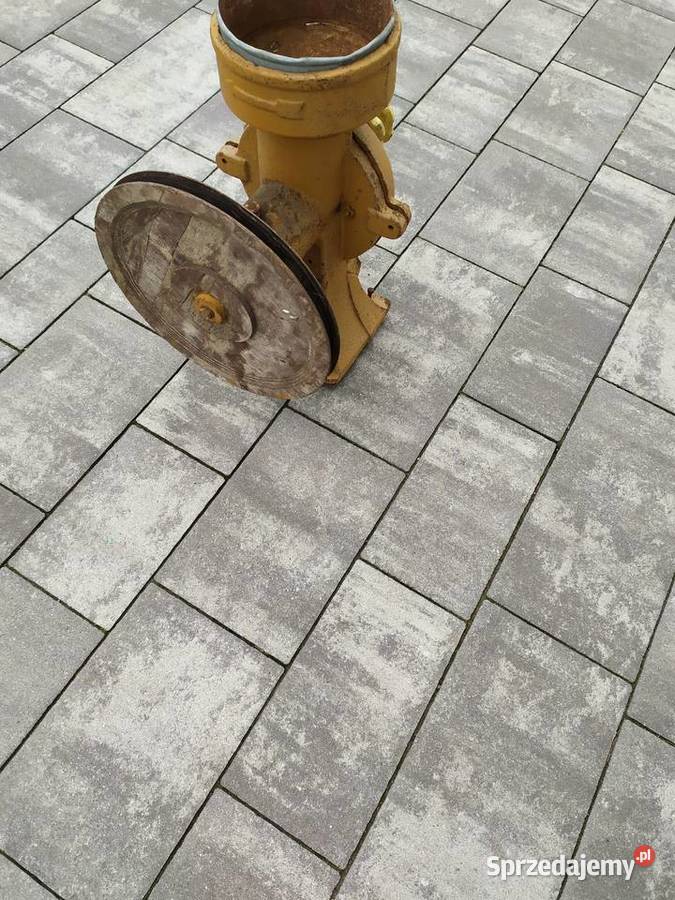 Młynek podkarpackie Dulcza Wielka