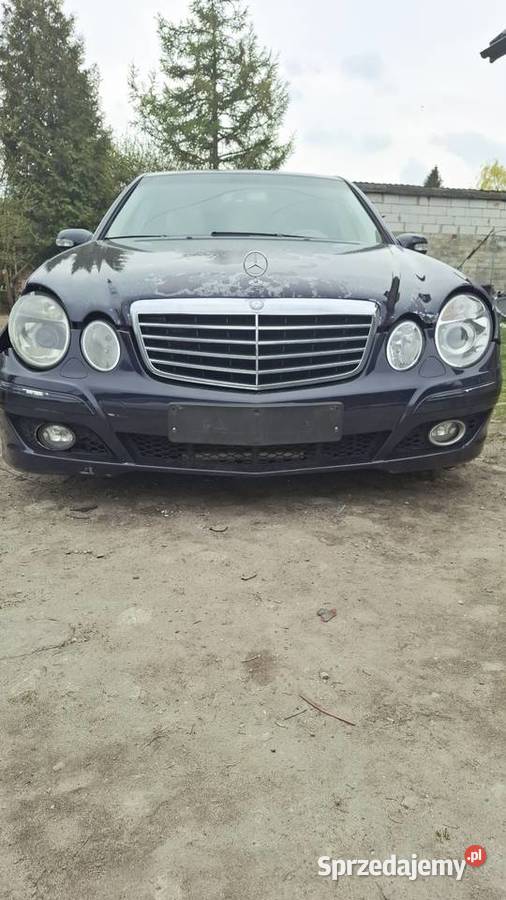 Sprzedam czesci lubelskie