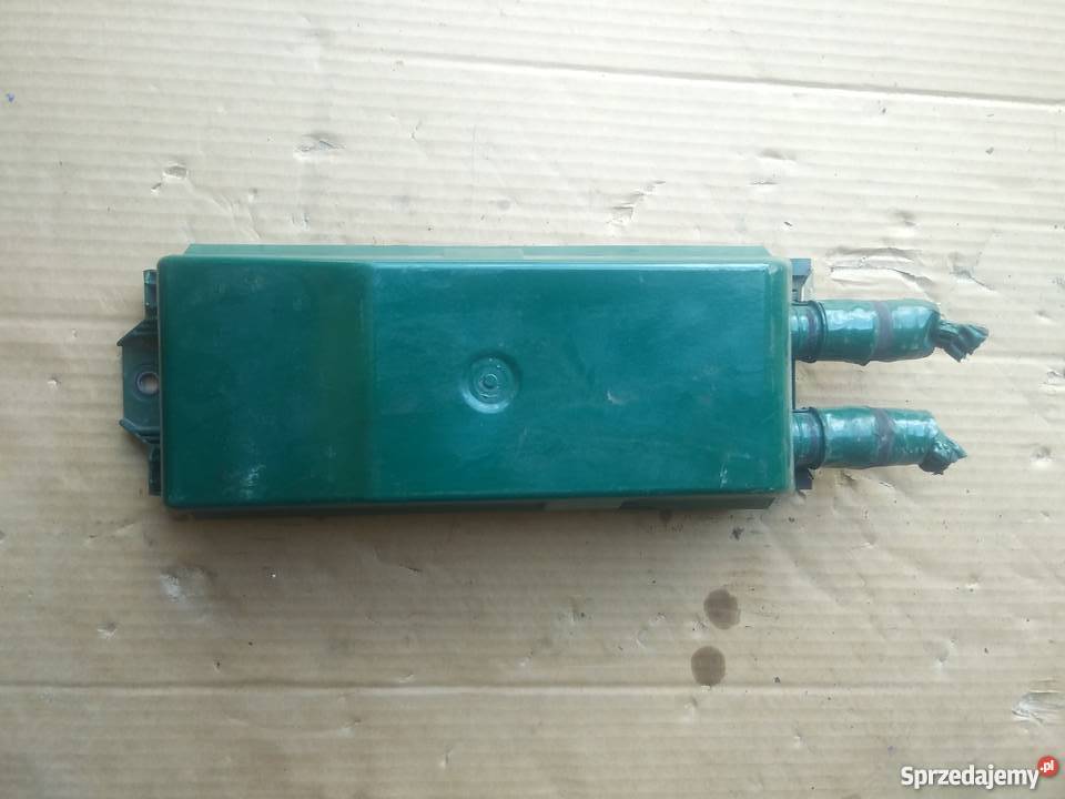 Komputer sterownik świateł A0004466561001 ciężarowe Układ elektryczny