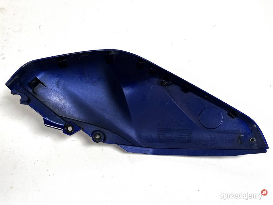 YAMAHA YZFR3 14 Nakładka Osłona zbiornika paliwa wielkopolskie Łobżenica