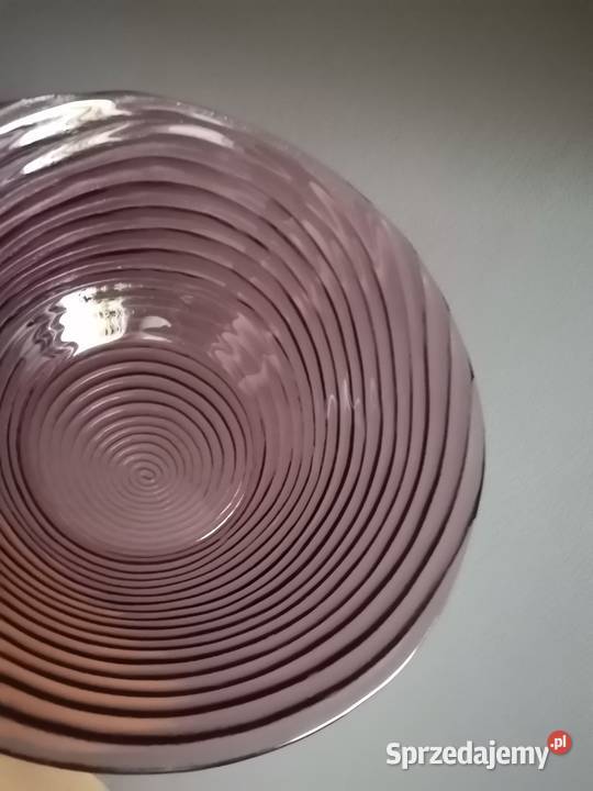 Stara duża misa Rotor Jan Sylwester Drost HSG Katowice sprzedam