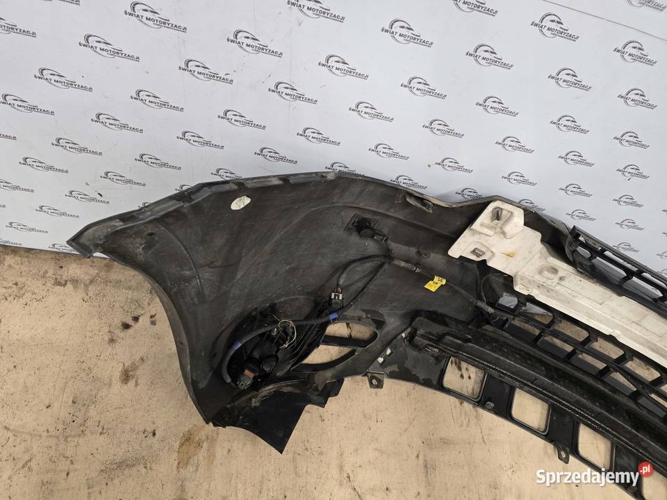 OPEL ANTARA 20 VCDI zderzak przód PDC osobowe świętokrzyskie sprzedam