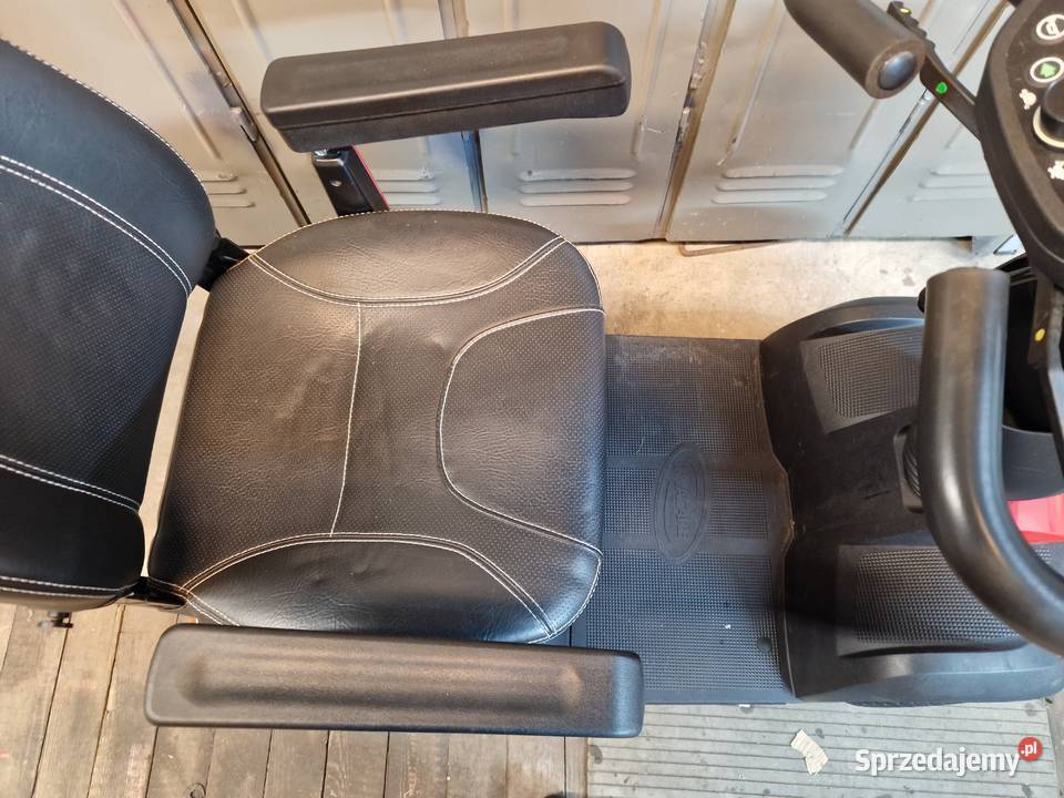 Wózek Inwalidzki Skuter Elektryczny Seniora Szczebrzeszyn