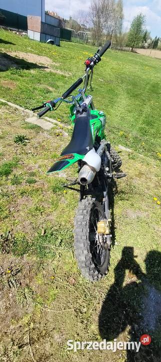 Sprzedam Cross sprzedam