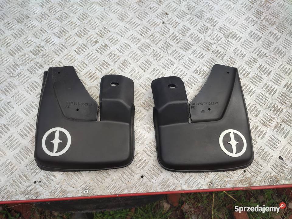 Chlapacze Polonez osobowe Proszowice