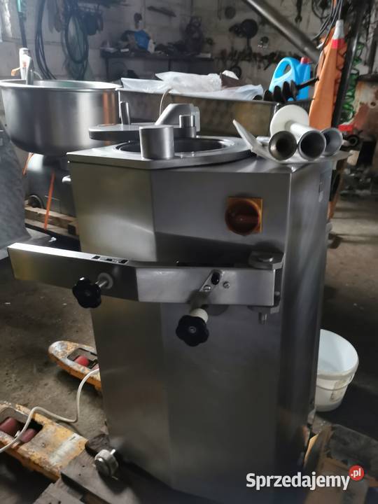 Nadziewarka do kiełbas 20 ltr A Frey stan