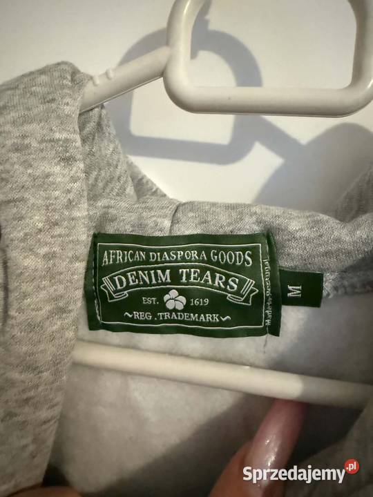 bluza z kapturem Chełm