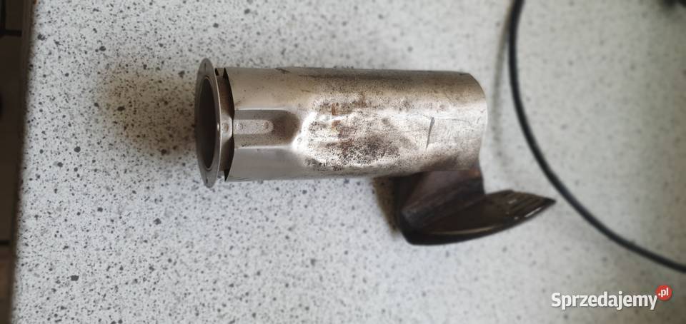 Leister dysza automat do membran Jastrzębie-Zdrój sprzedam