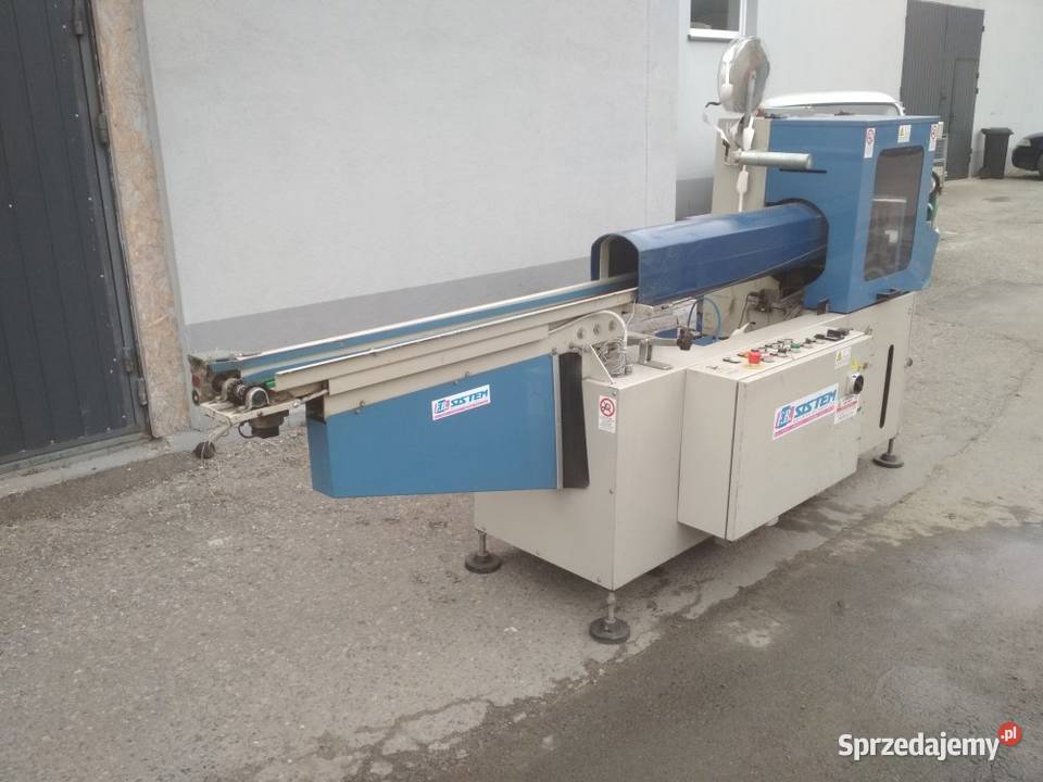 Automat do pakowania FB SISTEM RFB 50 Produkcja Stary Sącz