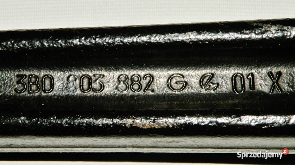 Kula hak holowniczy wypinany Westfalia 3B0 803 Holowanie kujawsko-pomorskie Bydgoszcz