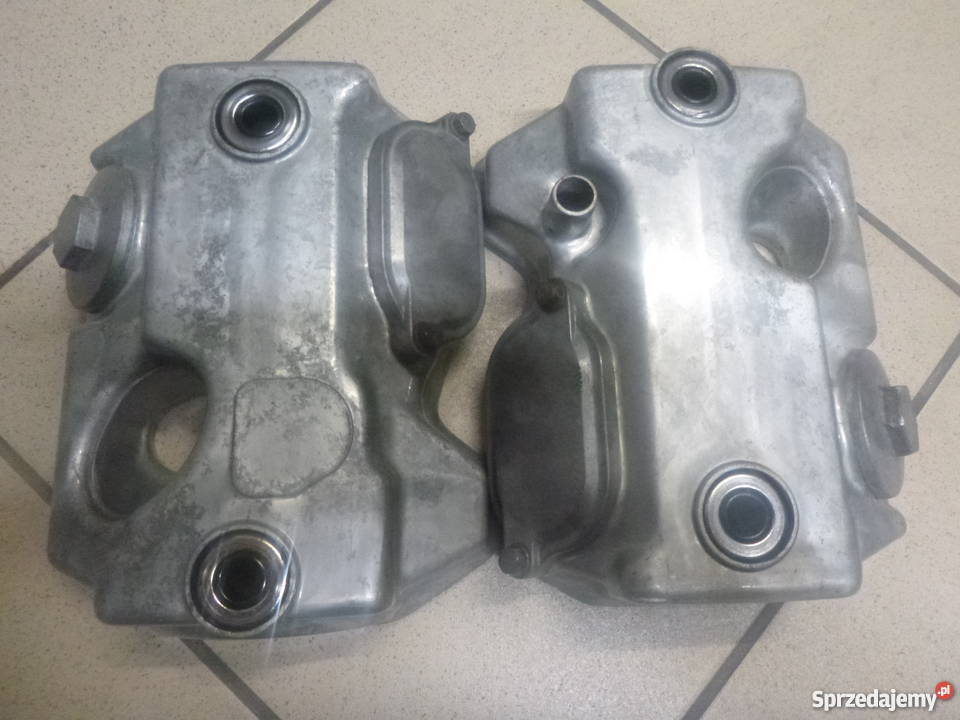 Pokrywa głowicy Honda Shadow VT 500 małopolskie Jawiszowice