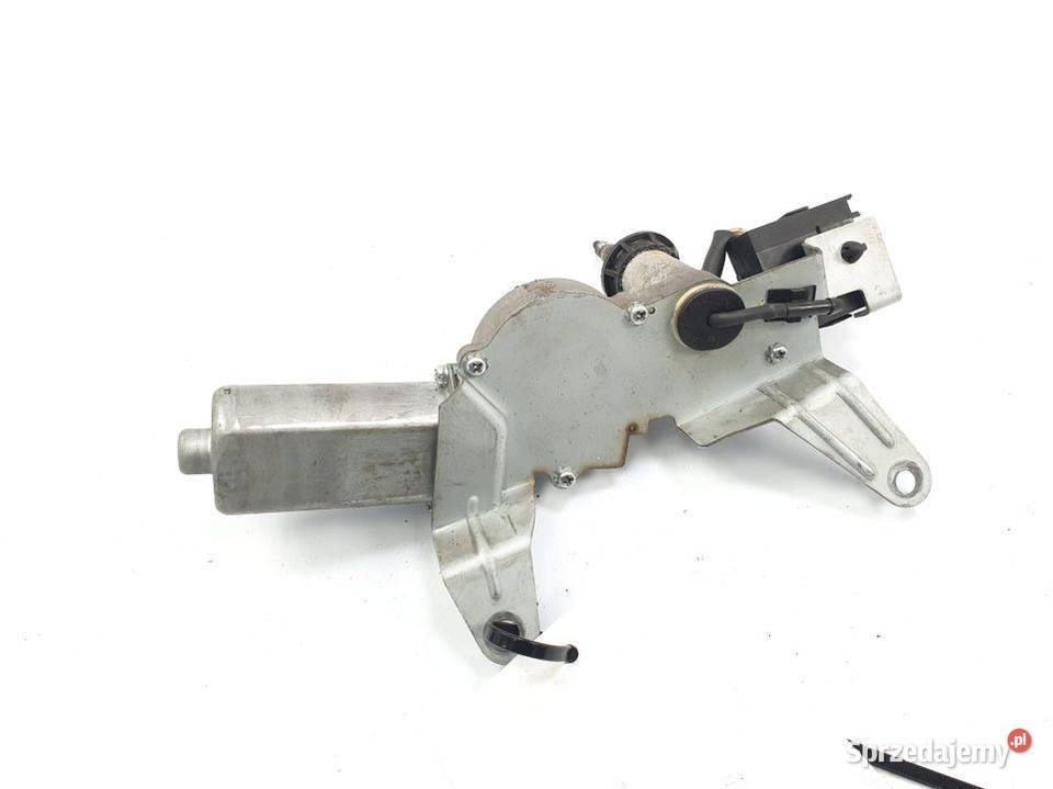 MECHANIZM WYCIERACZEK TYŁ CHEVROLET AVEO Lipno