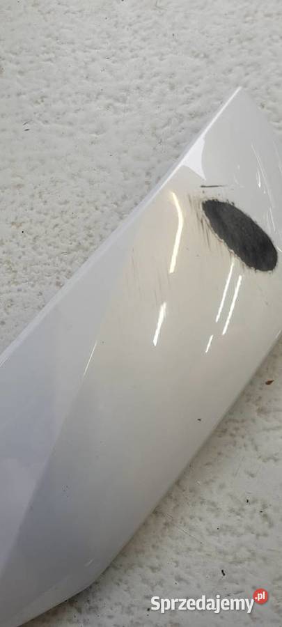 BMW S 1000 R RR 2123 K 67 SPOILER SILNIKA Nowy Tomyśl sprzedam