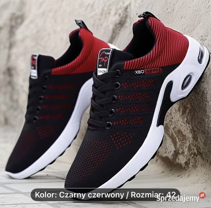 Sprzedam Oddychające i wygodne męskie buty inna Opole