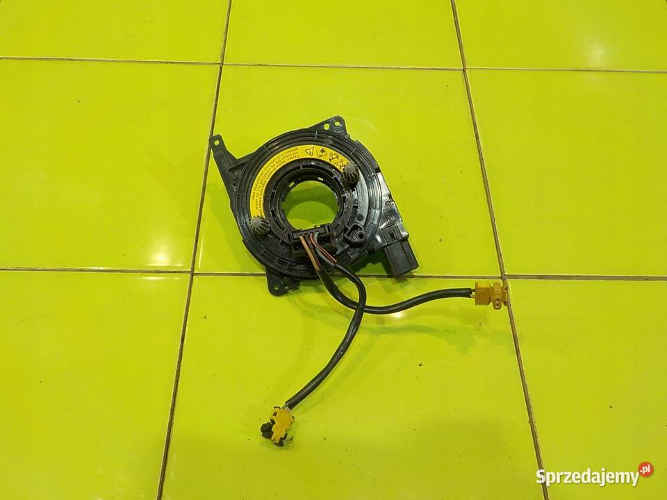 LAND ROVER FREELANDER II 06r 5D tasma zwijak Suków