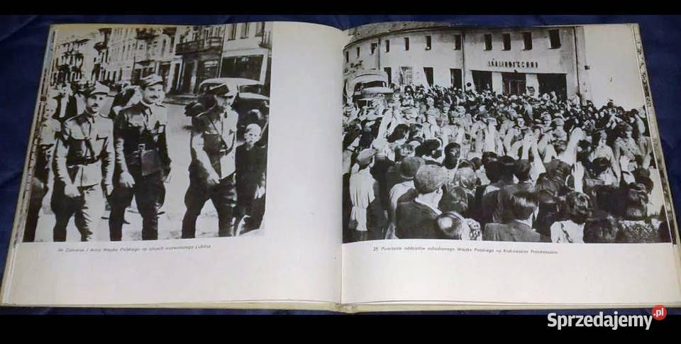 Lublin A Zdunek F Malinowski Rok wydania 1979 Chełm