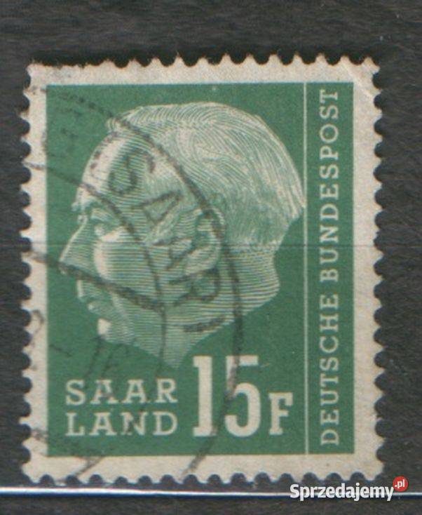 Zn D Sarr Mi 415 kas 1957 Gliwice sprzedam