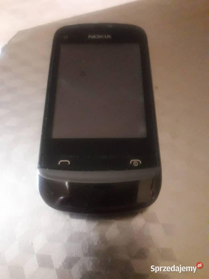 Nokia C202 simlock Plus mazowieckie Warszawa
