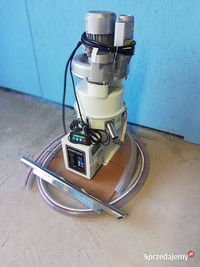 Podajnik tworzywa XTL450GE Łowicz