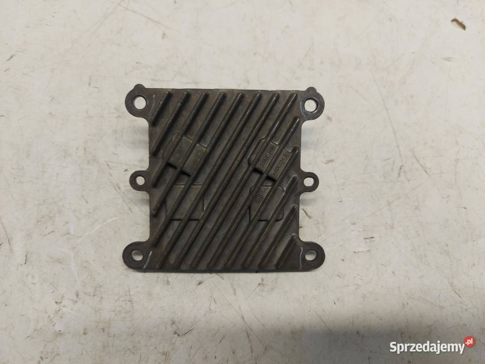 Cherry Jaecoo 7 PHEV 2025r Przetwornica lampy