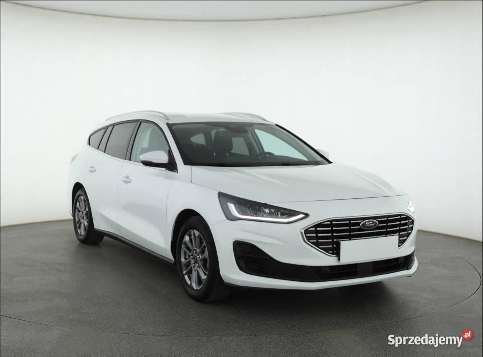 Ford Focus 10 EcoBoost czujnik zmierzchu