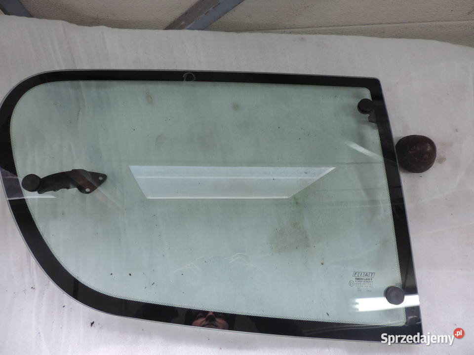 FIAT SEICENTO SZYBA PRAWY TYŁ UCHYLNA Nowy Sącz