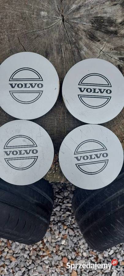 Felgi Volvo 15 Samochodowe Wierzchowiska Drugie