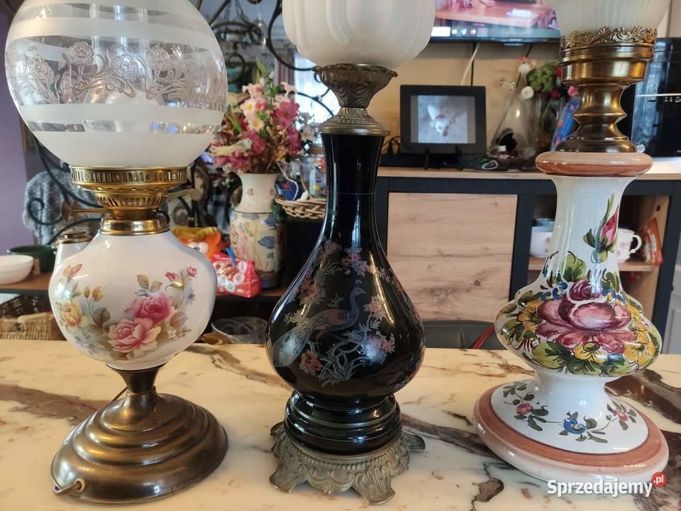 lampa lampka wyprzedaż Gorzów Wielkopolski