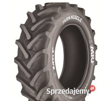 Opona 34085R38 MRF podkarpackie Przeworsk sprzedam