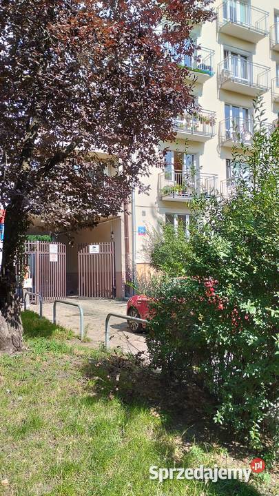 Mieszkanie w centrum Łodzi obok uczelni Łódź