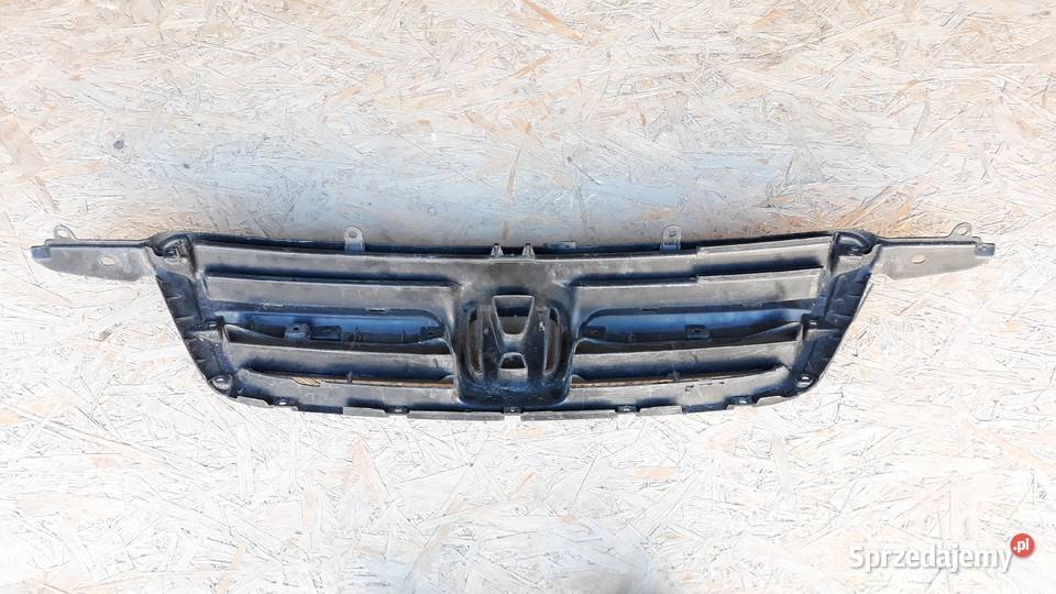 HONDA CRV II 0206 GRILL ATRAPA ZDERZAKA PRZÓD