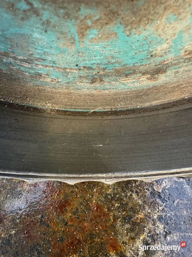 Iz49 56 Oryginalny Beben Hamulcowy Części i akcesoria motocyklowe Przemyśl