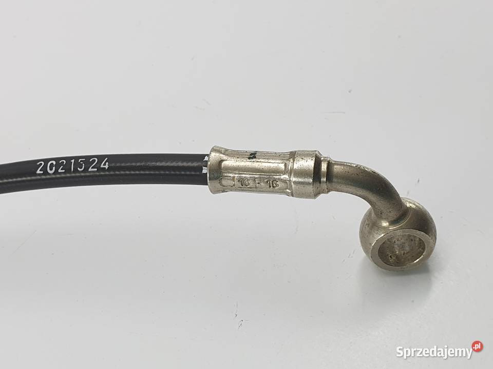 Przewod Hamulcowy Triumph Tiger 1200 Układ hamulcowy łódzkie Łódź