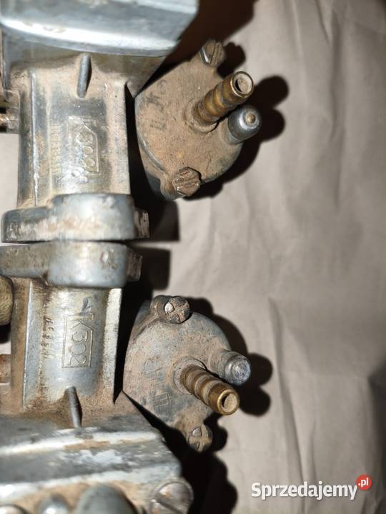 Gaźniki K302 Dniepr MT K650 K750 MW750 M72 Ural Leszno