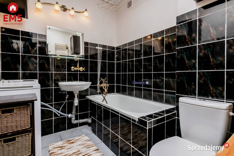 Mieszkanie 342m2 1pok Białystok Swobodna