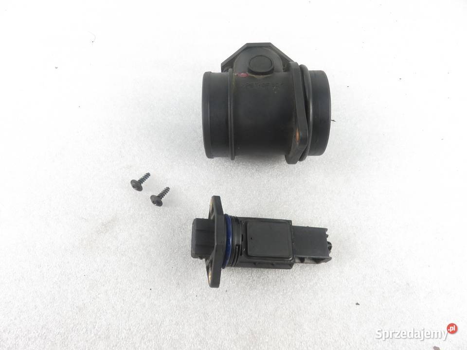 PRZEPŁYWOMIERZ OPEL FRONTERA A 5MWL4 25 TDS Przepływomierze małopolskie