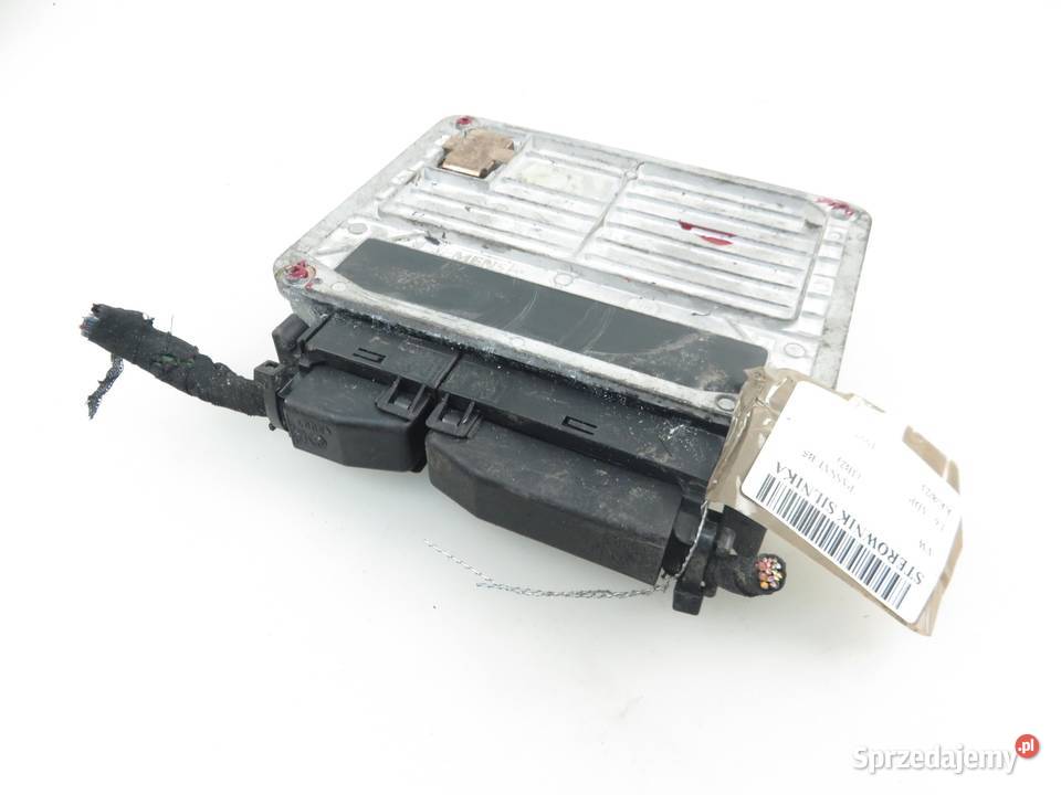 STEROWNIK VW PASSAT B5 16 ADP 3B0907557D osobowe sprzedam