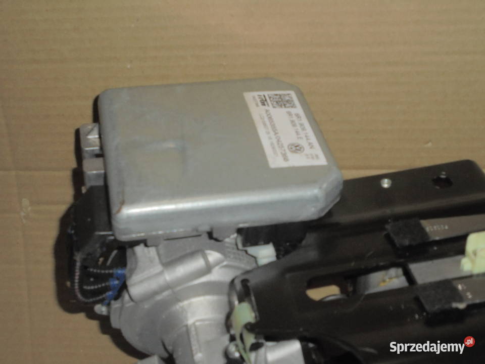 Kolumna kierownicza VW Up Skoda Citigo Seat Mii Łódź