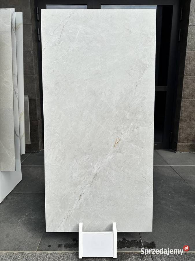 Płytka gresowa Maximus Forester Bianco 60120 