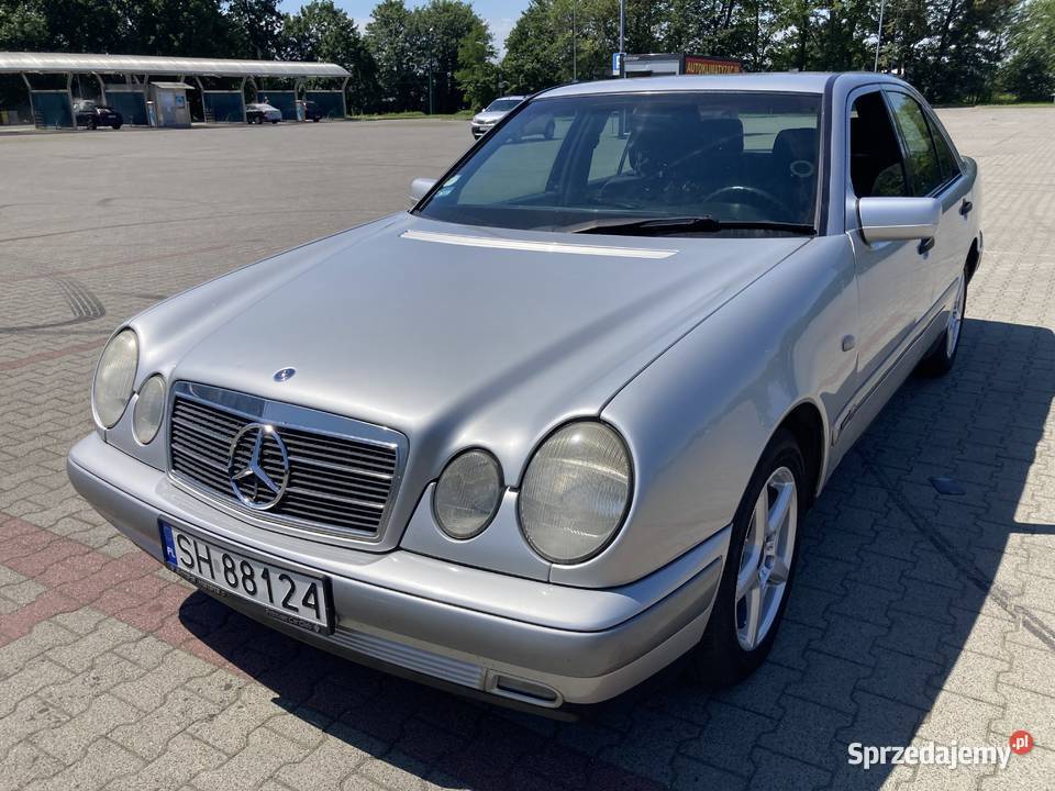 Stan Kolekcjonerski Motoryzacja Chorzów