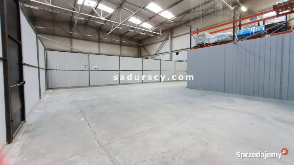 Lokal do wynajęcia 275m2 Piaseczno 275m2 mazowieckie