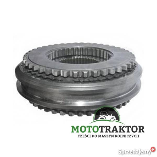 Synchronizator Ford Holland 6640774082408340 kujawsko-pomorskie Łążynek