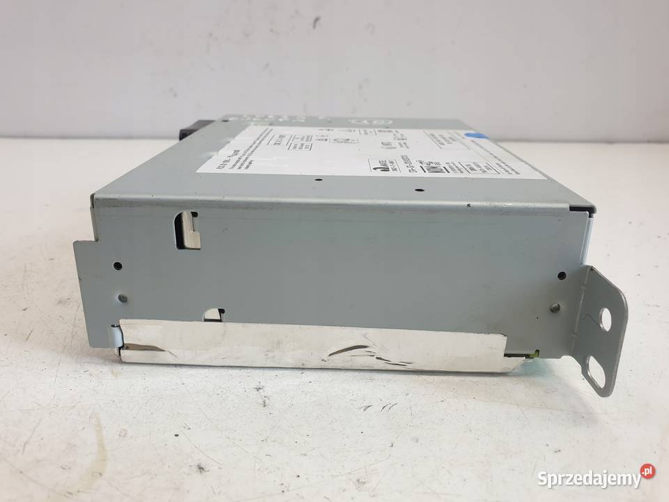 Opel Corsa F RADIO NAWIGACJA 9833500080 Chełm