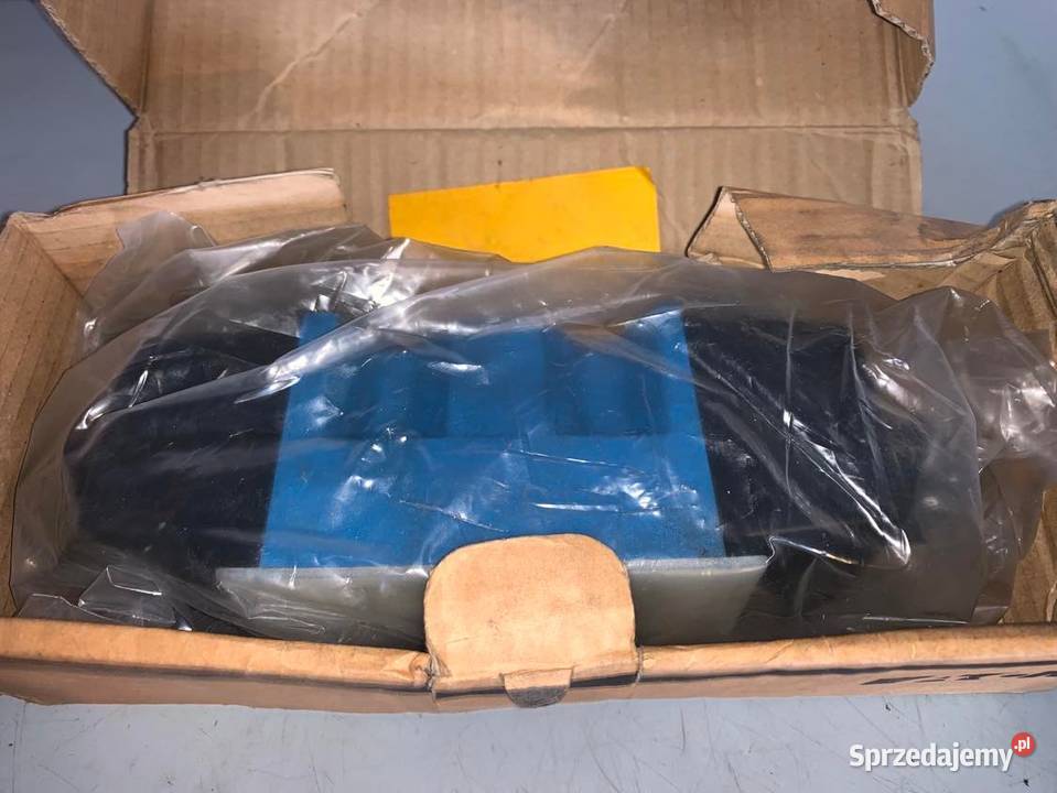 Eaton DG4V 5 2C M U C6 20 616779 Hydraulic Valve Warszawa